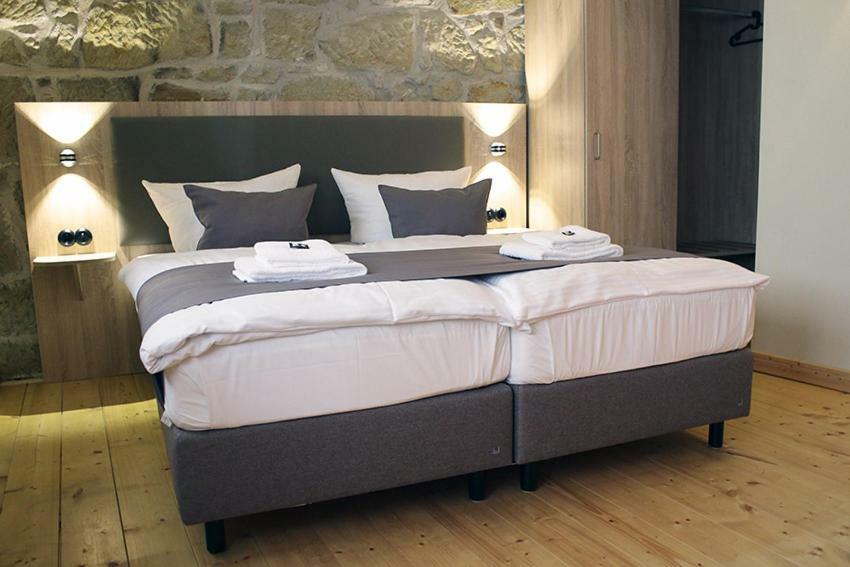 Ferienwohnung Tilia Quedlinburg Buitenkant foto
