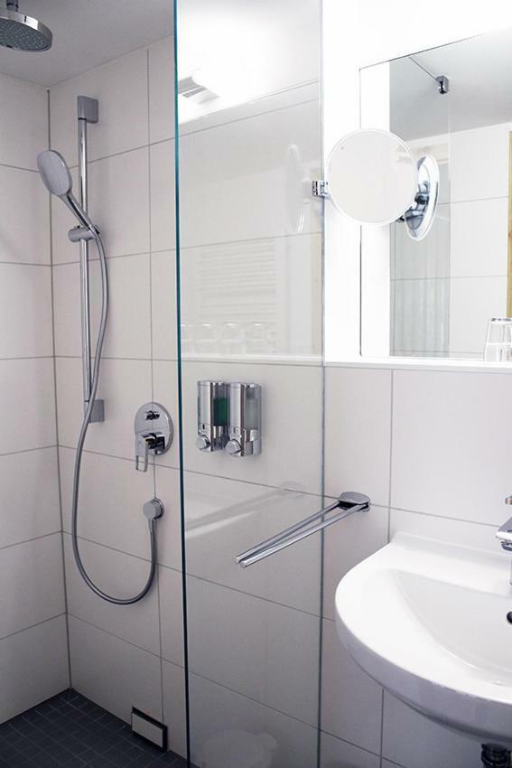 Ferienwohnung Tilia Quedlinburg Buitenkant foto